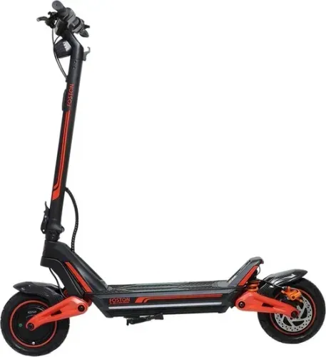 Patinete Elétrico Foston Z3 Pro Dual - Usado