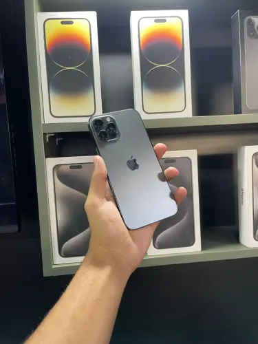 iPhone 12 Pro Max 512 GB