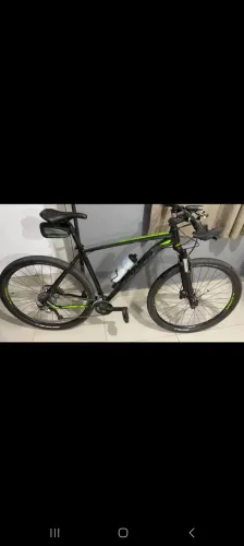 Bicicleta Oggi 7.1