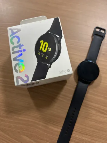 Smartwatch Samsung 