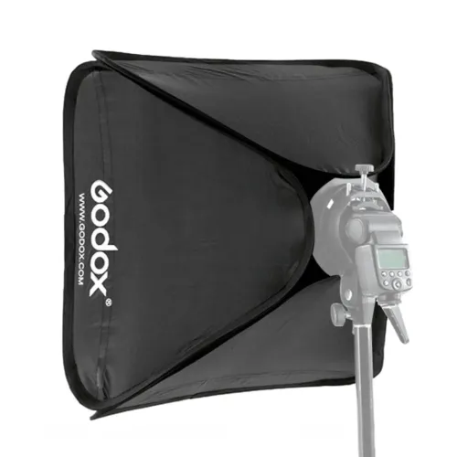 Softbox Godox 80 x 80 Bowens 