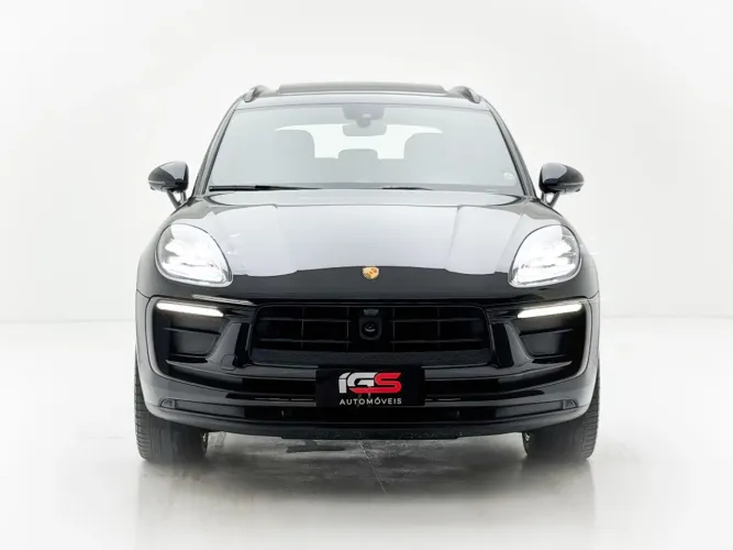 Porsche Macan 2.0 Turbo 237/252cv 2023