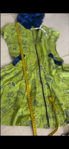 Vestido lindo infantil