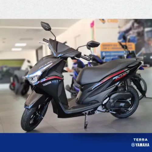 NOVA FLUO HYBRID 0KM