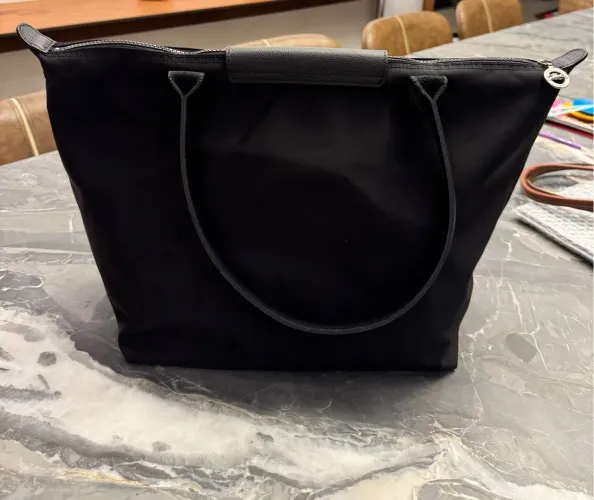 Bolsa Longchamp original