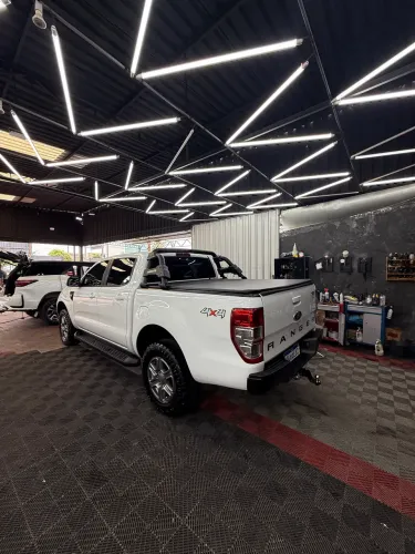 Ford Ranger XL 2.2 4X4 CD Diesel Mec. 2013