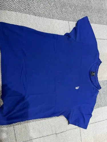 Camisa US Polo oficial EUA