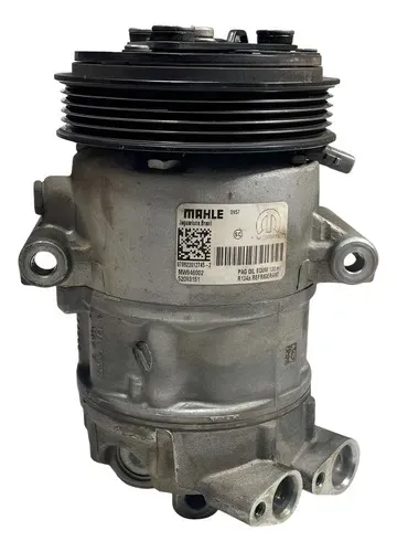 Compressor Peugeot 208 1.0 2024 ( 06577914 )