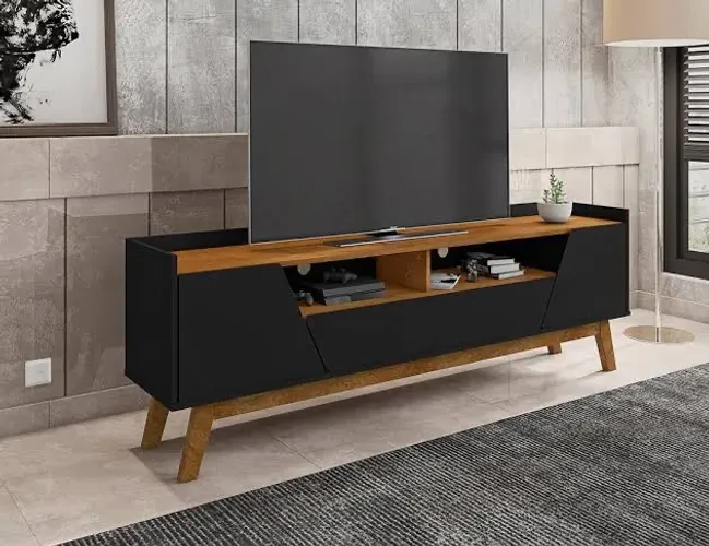 Rack Para Tv até 70 polegadas Nova 