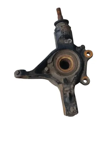 Montante Dianteiro Esquerdo Peugeot 408 2.0 Automático 2015