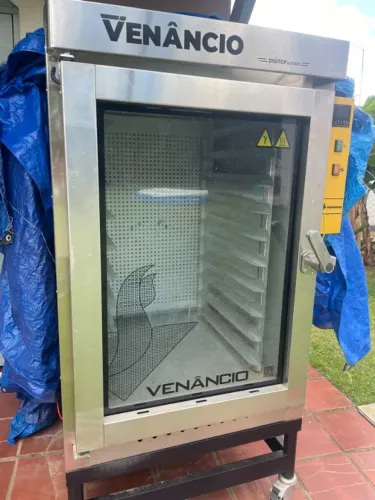 Forno Venancio