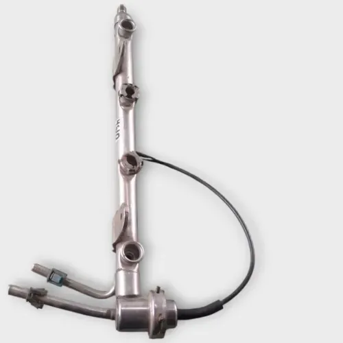 Flauta Injeção Gm Corsa 1.0 8V 1998 A 2006