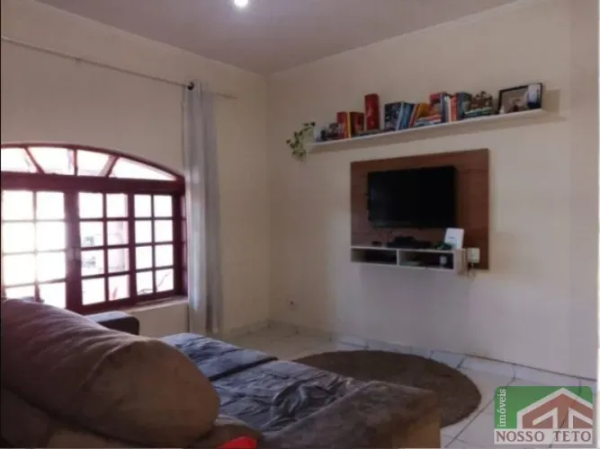 CASA À VENDA | JARDIM CONCEIÇÃO (NOVA VENEZA) | SUMARÉ