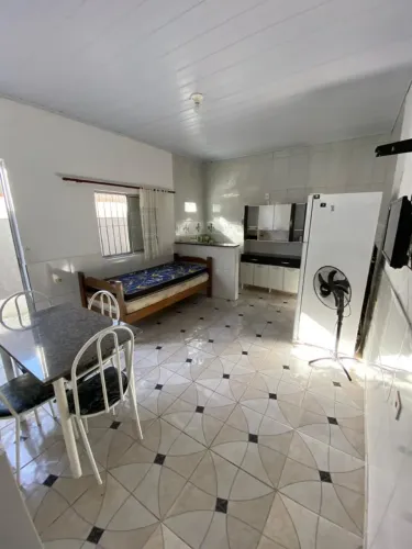 Casa de Temporada  em Ilha Comprida 