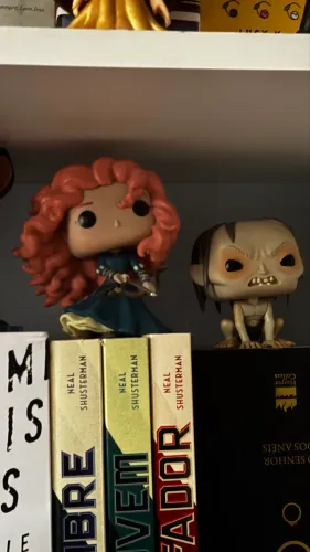 Funkos variados