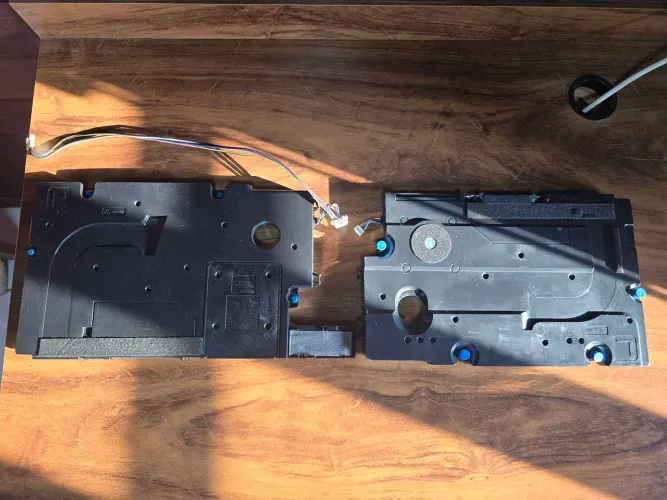 AUTOFALANTES PARA TV SAMSUNG QN55Q7FAMG.