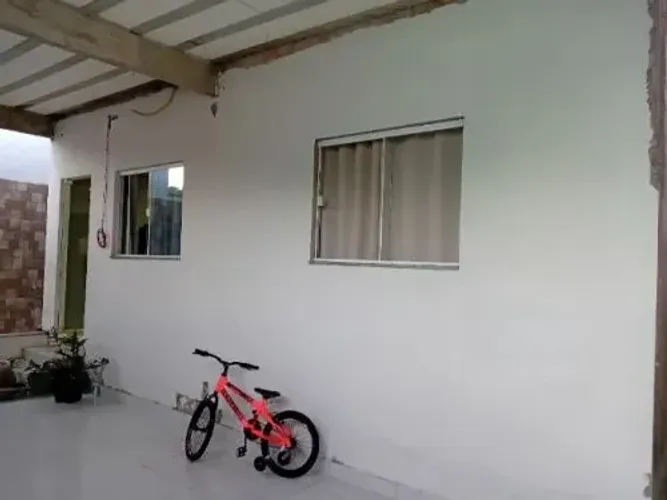 Casa a venda no Castanheira 
