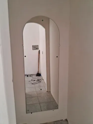 Espelhos todos os tamanhos orçamento grátis