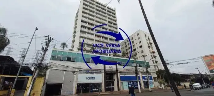 Sala no Madureira Centro Empresarial, junto ao Madureira Shopping e ao Parque Madureira.