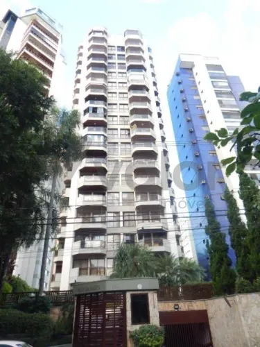 Apartamento à venda em Campinas, Cambuí, com 3 quartos, com 168 m², PRAIA DA BARRA