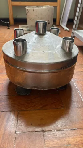 Abaixei o preço!! Porta pá de pizza
