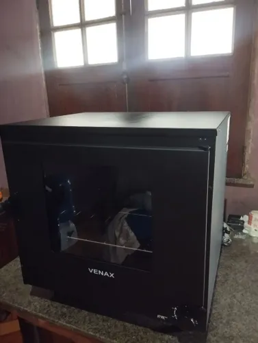 Forno a Gás Venax