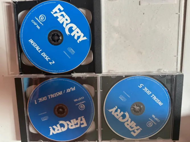 Farcry PC