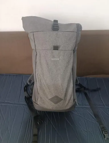 MOCHILA DE TRILHA QUECHUA 32L ESCAPE 500