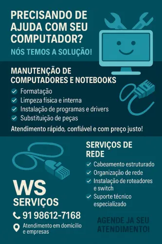 tecnico de computadores
