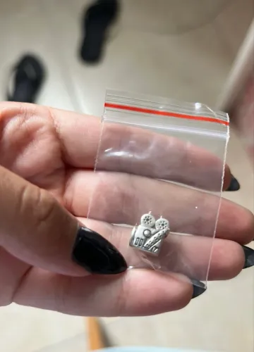 Charm Monte Carlo (coleção youtubers)