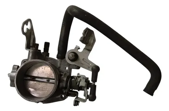 Tbi Corpo Borboleta Bmw 328i E36 1996 - 1999 / 17303639