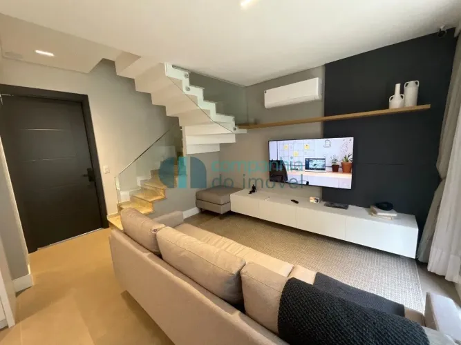 Casa em Condomínio no Xaxim