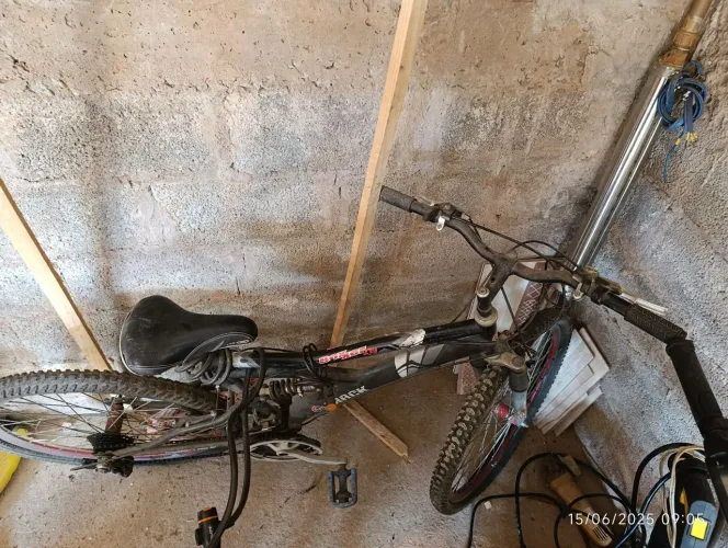 Bicicleta Aro 26 - Ótimo estado