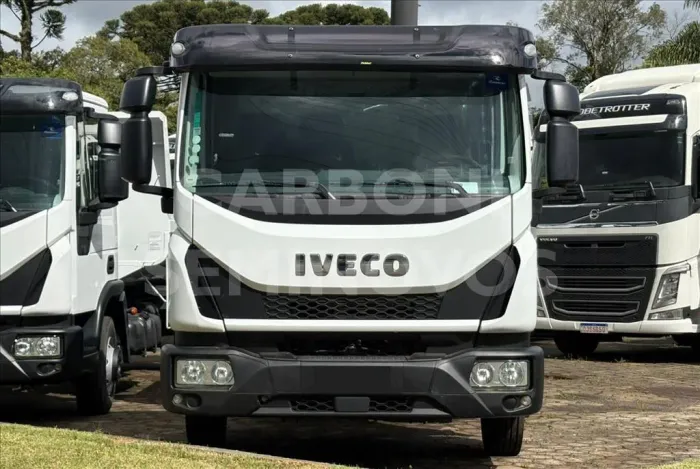 IVECO TECTOR 9-190 4X2 2022/2023