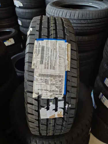 Pneu aro 15 205 70 15 Goodyear Direction Suv2 novo original garantia e Nota fiscal.