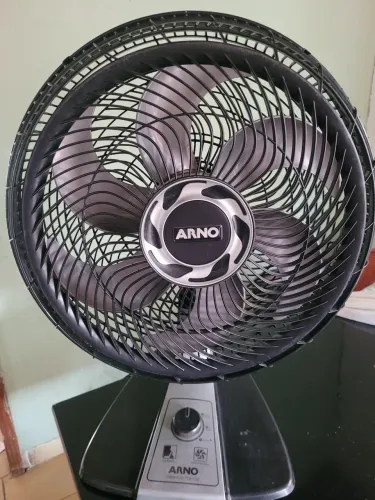 Ventilador