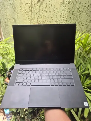 Razer blade 15 Advanced 2020 - RTX 2080 FHD 300Hz