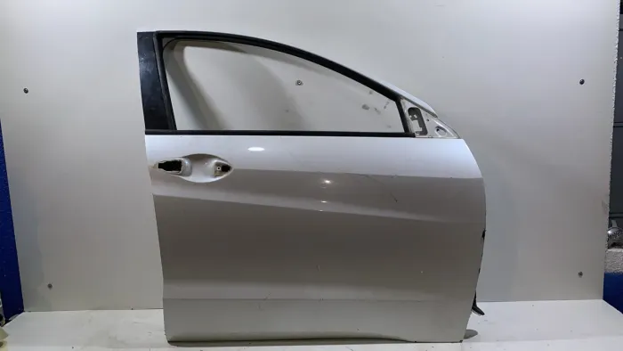 Porta dianteira direita Honda HR-V 2018