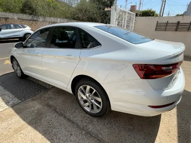 Volkswagen Jetta Comfort. 250 TSI 1.4 Flex 16V Aut. 2020