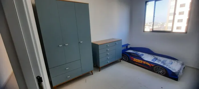 Montador de móveis, Instalador de TV e Marceneiro para modulados