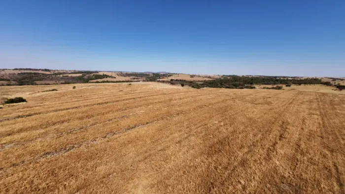 Fazenda à Venda - Cromínia (GO)