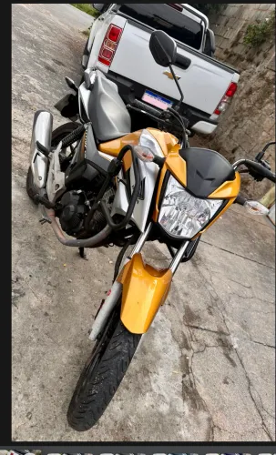  Cg Titan 160 2022/2022