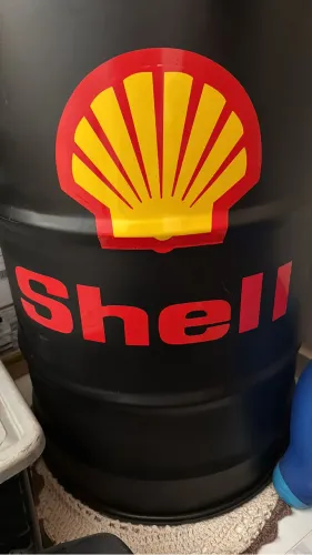 Tambor personalizado