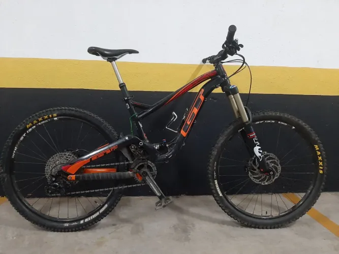 Bike GT Force X Expert AL 27.5 Tam M