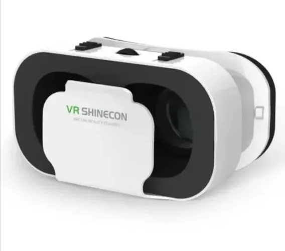 Óculos VR Shinecon