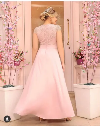 Vestido de festa novo MILAROSA