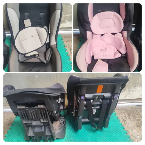 Cadeirinhas de criança 