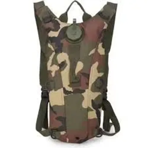 Mochila de hidratação 3 litros