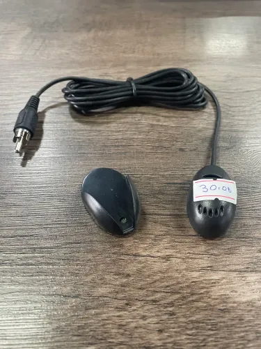 Microfone novo para Bluetooth som automotivo