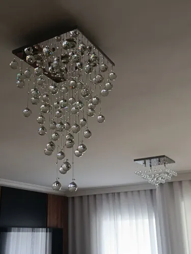Par de Lustre 